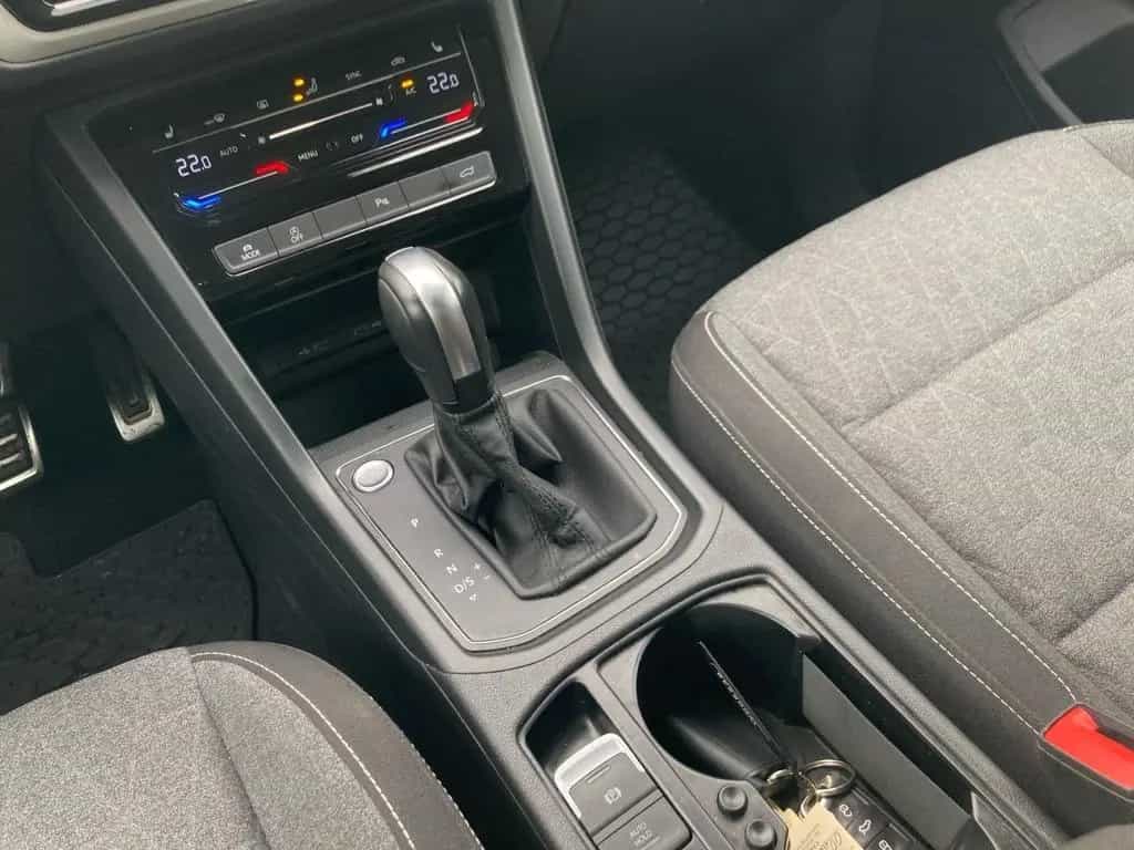 Other Other Touran 1.5 TSI Start-Stopp Move OPF Kamera 09/2023-photo-9