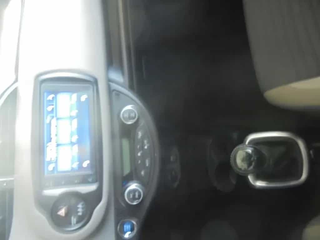 Toyota Yaris 5-Türer 1,5-Dual-VVT-iE Style Selection 03/2021-photo-8