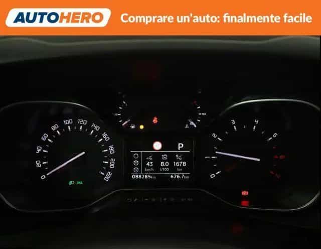 Toyota Proace City TOYOTA Proace City Verso 1.2 130 CV S&S Long A/T 02/2021-photo-11