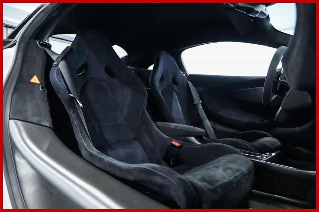 McLaren 600LT **Coupè|FULL CARBON SPEC|SPECIAL PAINT 10/2021-photo-11