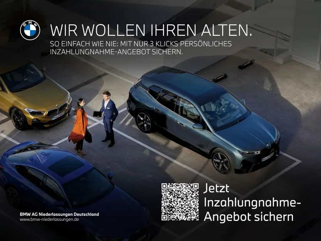 BMW 5 Series d xDrive Touring AHK Driv.Assist.Prof Kamera 11/2022-photo-11