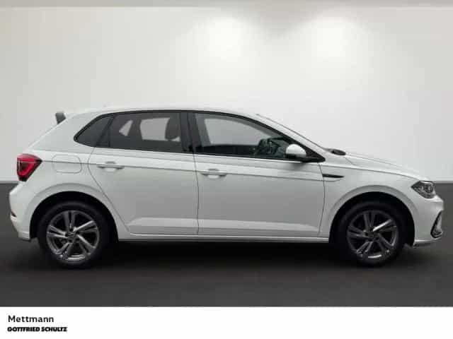 Volkswagen Polo 1.0 TSI R-Line DSG LED NAVI KAMERA PDC SHZ 01/2023-photo-2