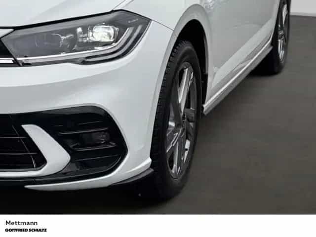 Volkswagen Polo 1.0 TSI R-Line DSG LED NAVI KAMERA PDC SHZ 01/2023-photo-8