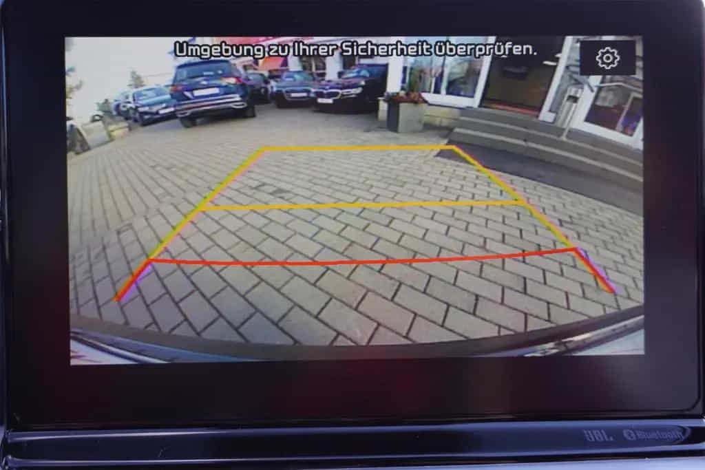 Kia Ceed SW 1.4 T-GDI DCT GT-Line ACC LED Navi PDC 07/2019-photo-15