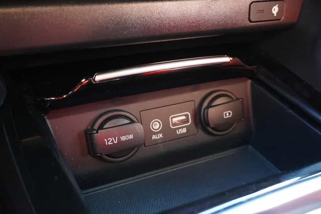 Kia Ceed SW 1.4 T-GDI DCT GT-Line ACC LED Navi PDC 07/2019-photo-19