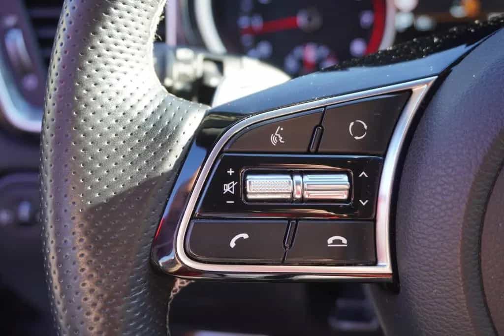 Kia Ceed SW 1.4 T-GDI DCT GT-Line ACC LED Navi PDC 07/2019-photo-22