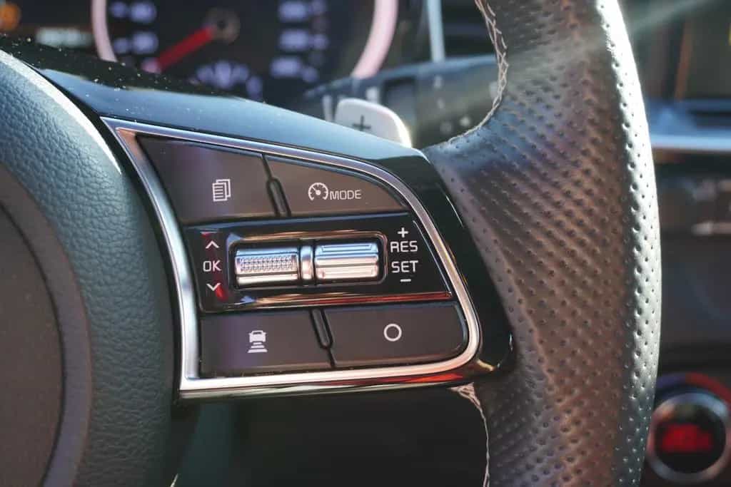 Kia Ceed SW 1.4 T-GDI DCT GT-Line ACC LED Navi PDC 07/2019-photo-23