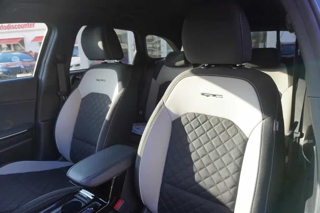 Kia Ceed SW 1.4 T-GDI DCT GT-Line ACC LED Navi PDC 07/2019-photo-33