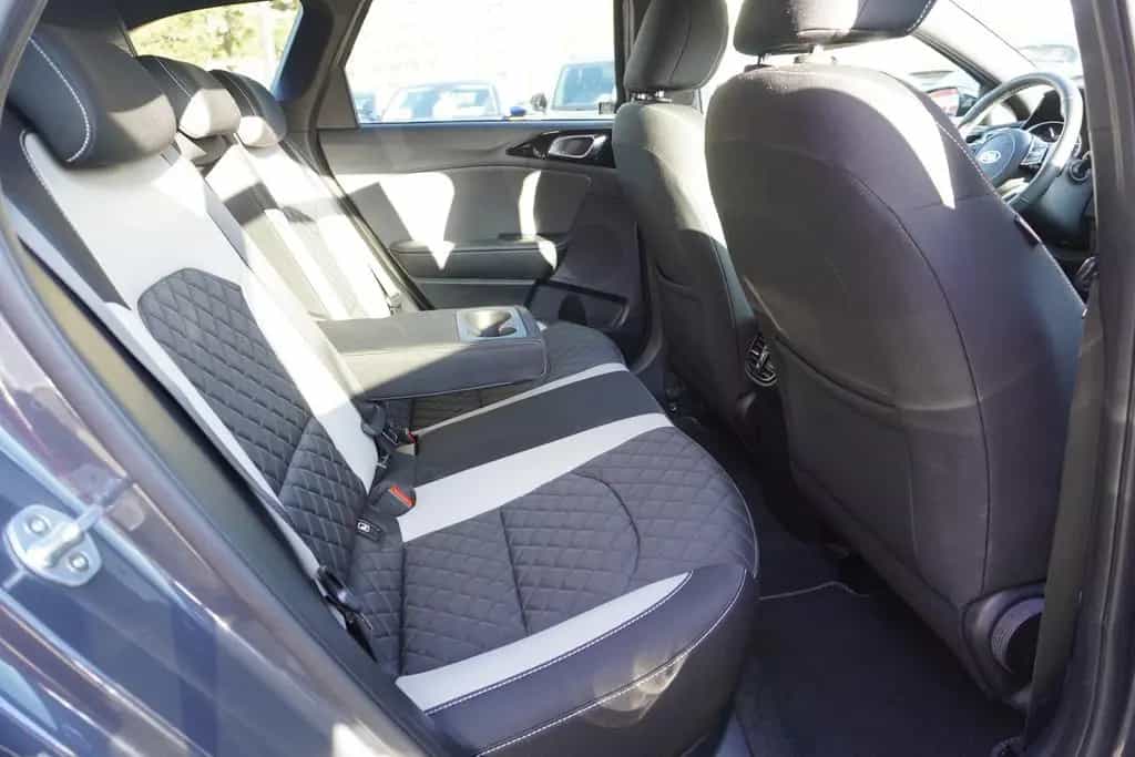 Kia Ceed SW 1.4 T-GDI DCT GT-Line ACC LED Navi PDC 07/2019-photo-35