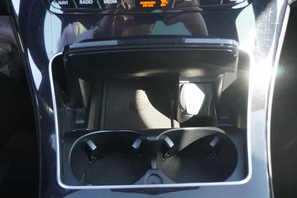 Mercedes-Benz GLC 250 4Matic Aut. LED Navi Panorama Burmester 04/2017-photo-24