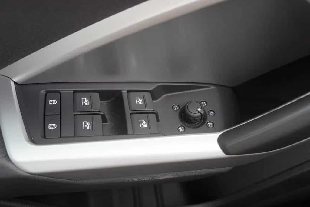 Audi Q3 40 TFSI quattro S line S-Tronic LED Navi PDC 10/2019-photo-15