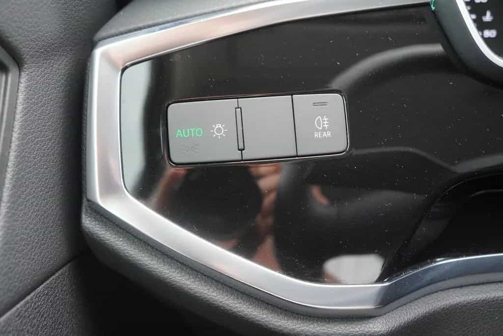Audi Q3 40 TFSI quattro S line S-Tronic LED Navi PDC 10/2019-photo-16