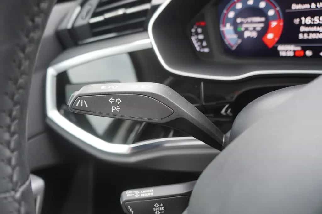 Audi Q3 40 TFSI quattro S line S-Tronic LED Navi PDC 10/2019-photo-20