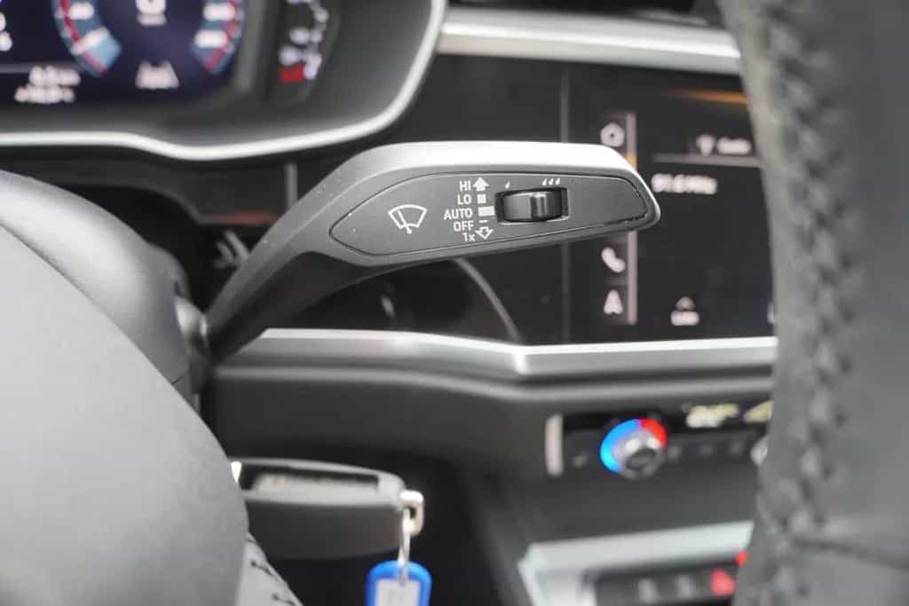 Audi Q3 40 TFSI quattro S line S-Tronic LED Navi PDC 10/2019-photo-21
