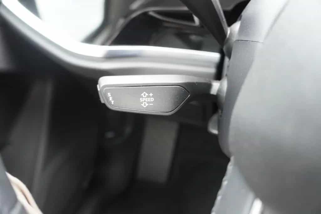 Audi Q3 40 TFSI quattro S line S-Tronic LED Navi PDC 10/2019-photo-22
