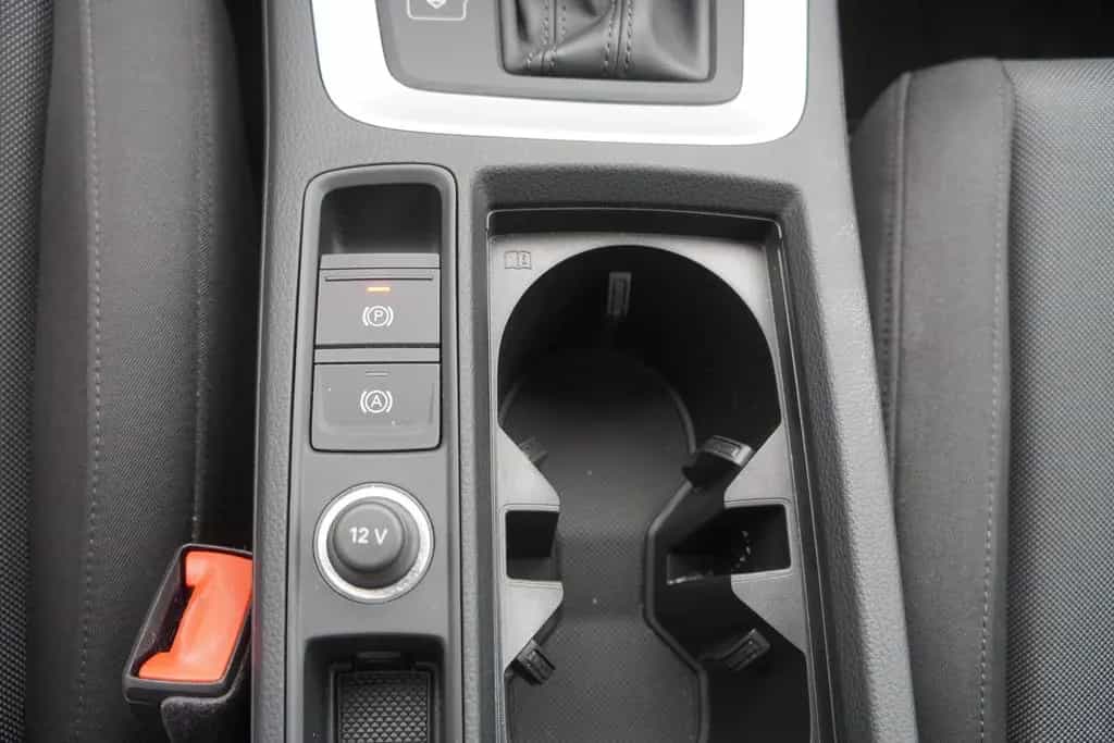 Audi Q3 40 TFSI quattro S line S-Tronic LED Navi PDC 10/2019-photo-23