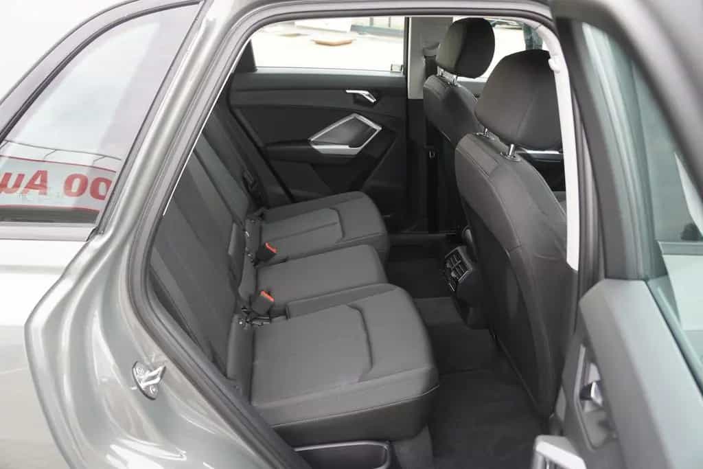 Audi Q3 40 TFSI quattro S line S-Tronic LED Navi PDC 10/2019-photo-30
