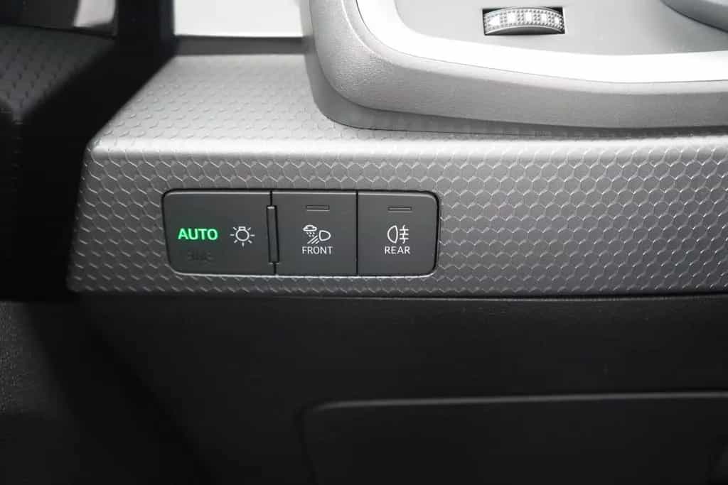Audi A1 Sportback 40 TFSI S line LED ACC App-Connect 12/2021-photo-15