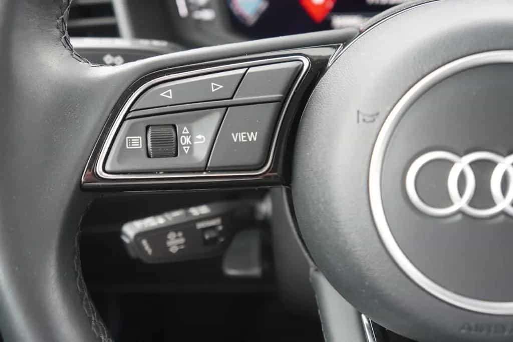 Audi A1 Sportback 40 TFSI S line LED ACC App-Connect 12/2021-photo-16