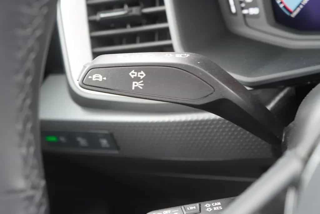 Audi A1 Sportback 40 TFSI S line LED ACC App-Connect 12/2021-photo-18