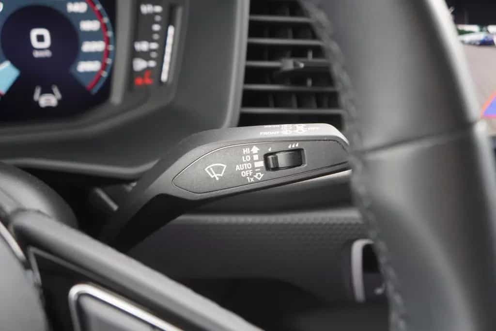 Audi A1 Sportback 40 TFSI S line LED ACC App-Connect 12/2021-photo-19
