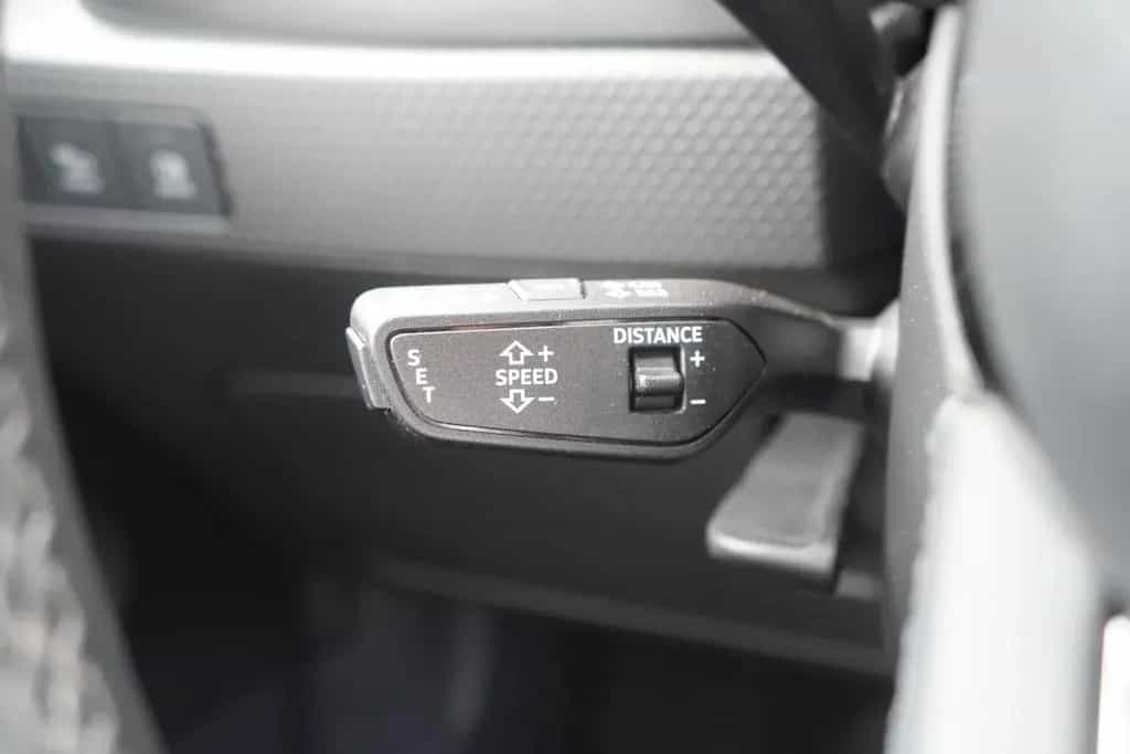 Audi A1 Sportback 40 TFSI S line LED ACC App-Connect 12/2021-photo-20