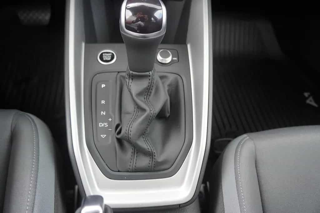 Audi A1 Sportback 40 TFSI S line LED ACC App-Connect 12/2021-photo-22