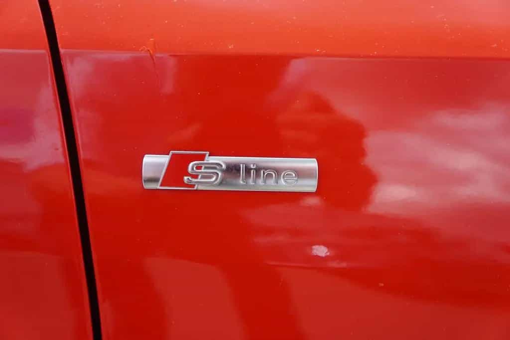 Audi A1 Sportback 40 TFSI S line LED ACC App-Connect 12/2021-photo-30