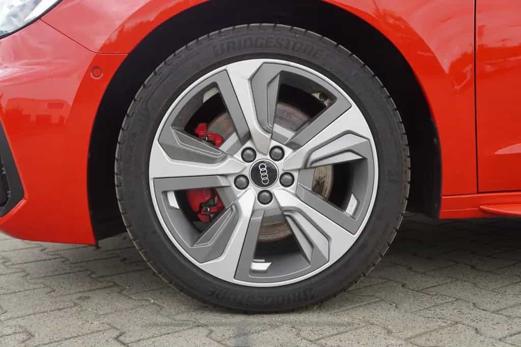 Audi A1 Sportback 40 TFSI S line LED ACC App-Connect 12/2021-photo-9