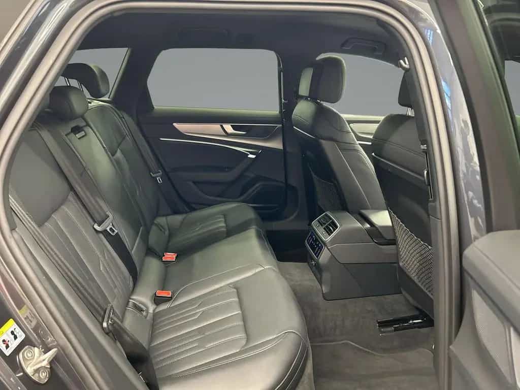 Audi A6 Avant 50 TDI quattro LED+NAVI+KAMERA+B&O+AHK 11/2022-photo-11