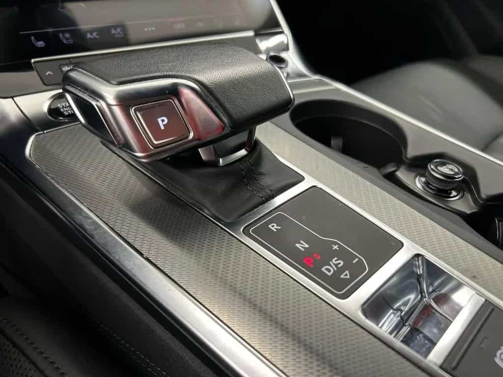 Audi A6 Avant 50 TDI quattro LED+NAVI+KAMERA+B&O+AHK 11/2022-photo-14