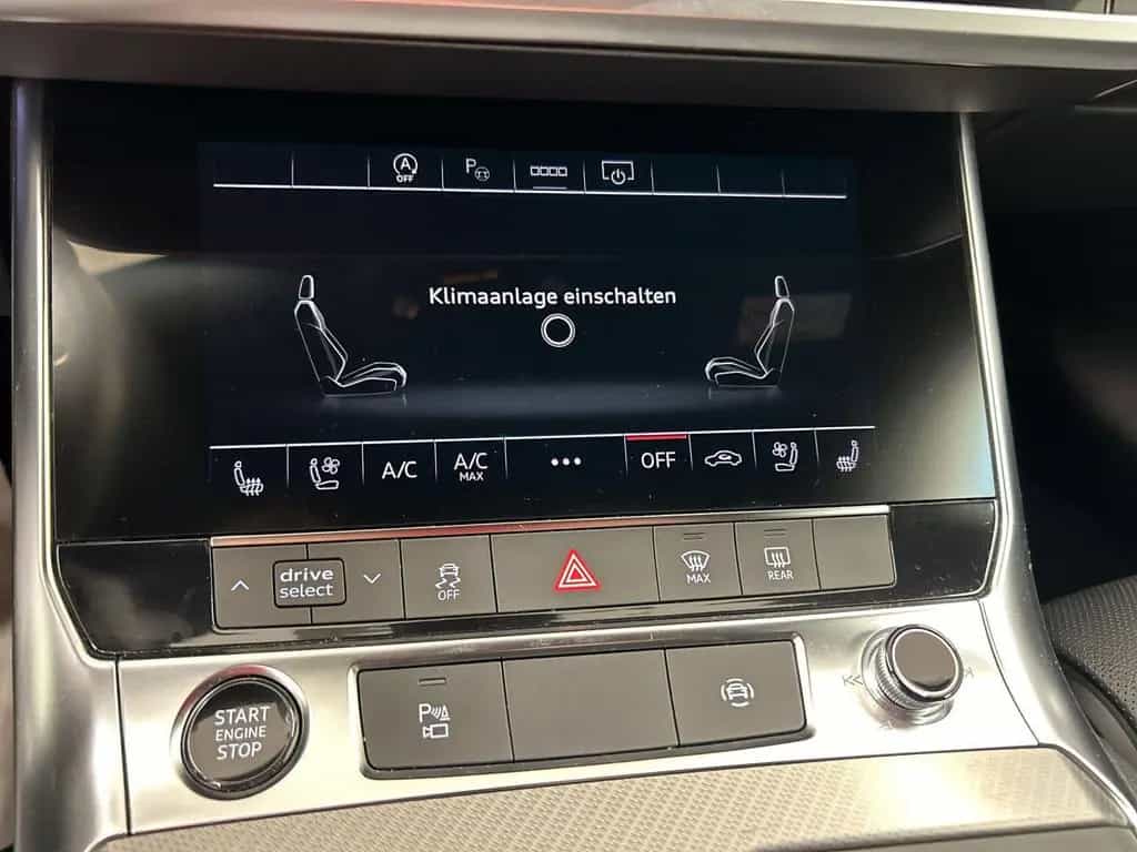 Audi A6 Avant 50 TDI quattro LED+NAVI+KAMERA+B&O+AHK 11/2022-photo-15