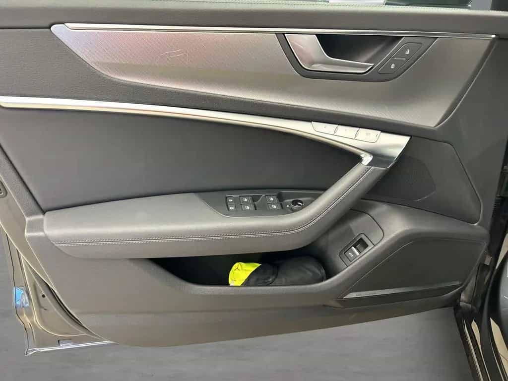 Audi A6 Avant 50 TDI quattro LED+NAVI+KAMERA+B&O+AHK 11/2022-photo-20