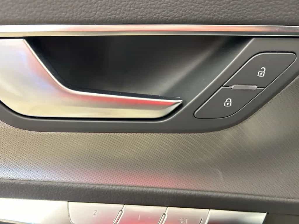 Audi A6 Avant 50 TDI quattro LED+NAVI+KAMERA+B&O+AHK 11/2022-photo-21