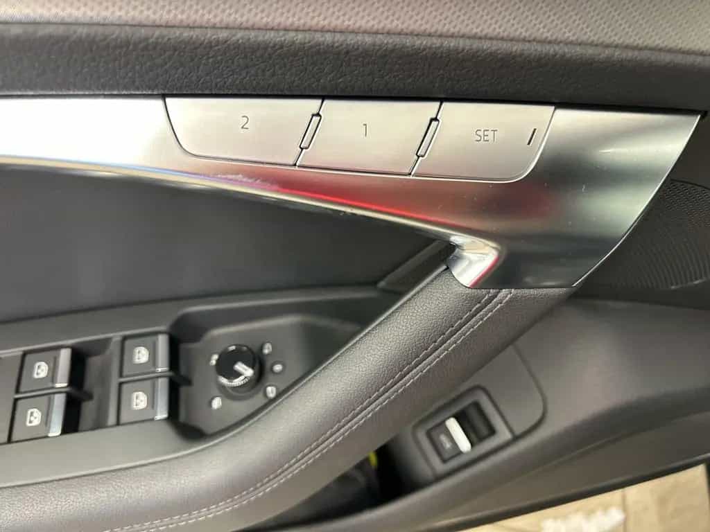 Audi A6 Avant 50 TDI quattro LED+NAVI+KAMERA+B&O+AHK 11/2022-photo-22