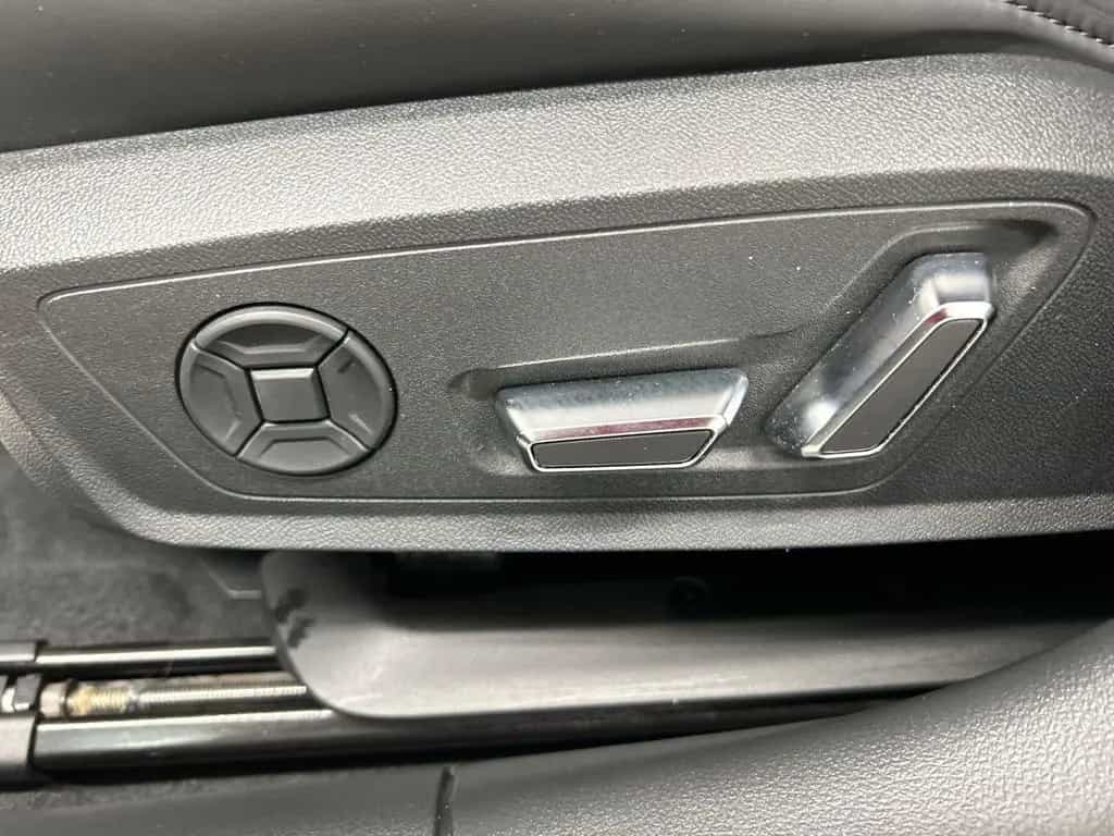 Audi A6 Avant 50 TDI quattro LED+NAVI+KAMERA+B&O+AHK 11/2022-photo-24