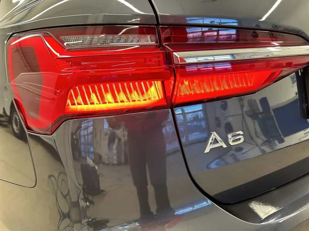 Audi A6 Avant 50 TDI quattro LED+NAVI+KAMERA+B&O+AHK 11/2022-photo-28