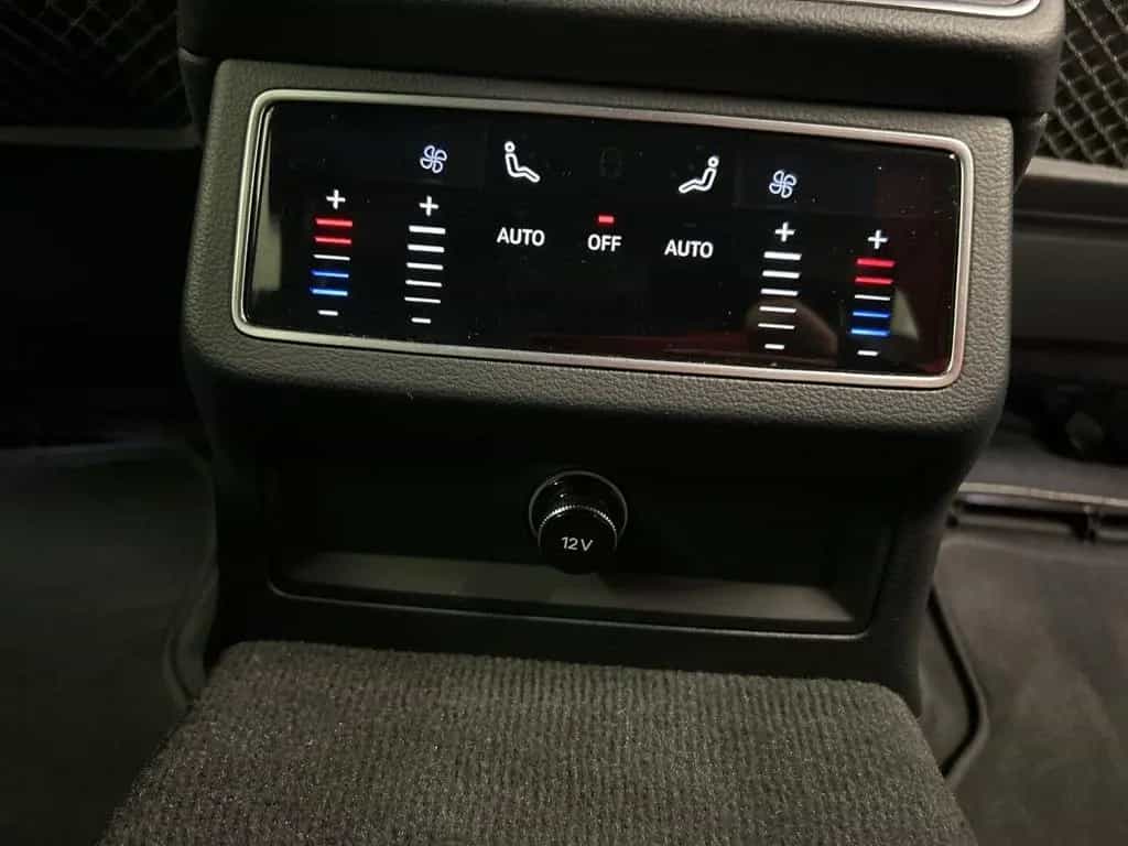 Audi A6 Avant 50 TDI quattro LED+NAVI+KAMERA+B&O+AHK 11/2022-photo-29