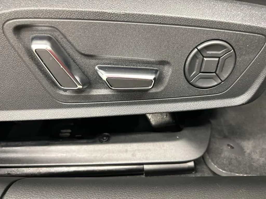 Audi A6 Avant 50 TDI quattro LED+NAVI+KAMERA+B&O+AHK 11/2022-photo-31