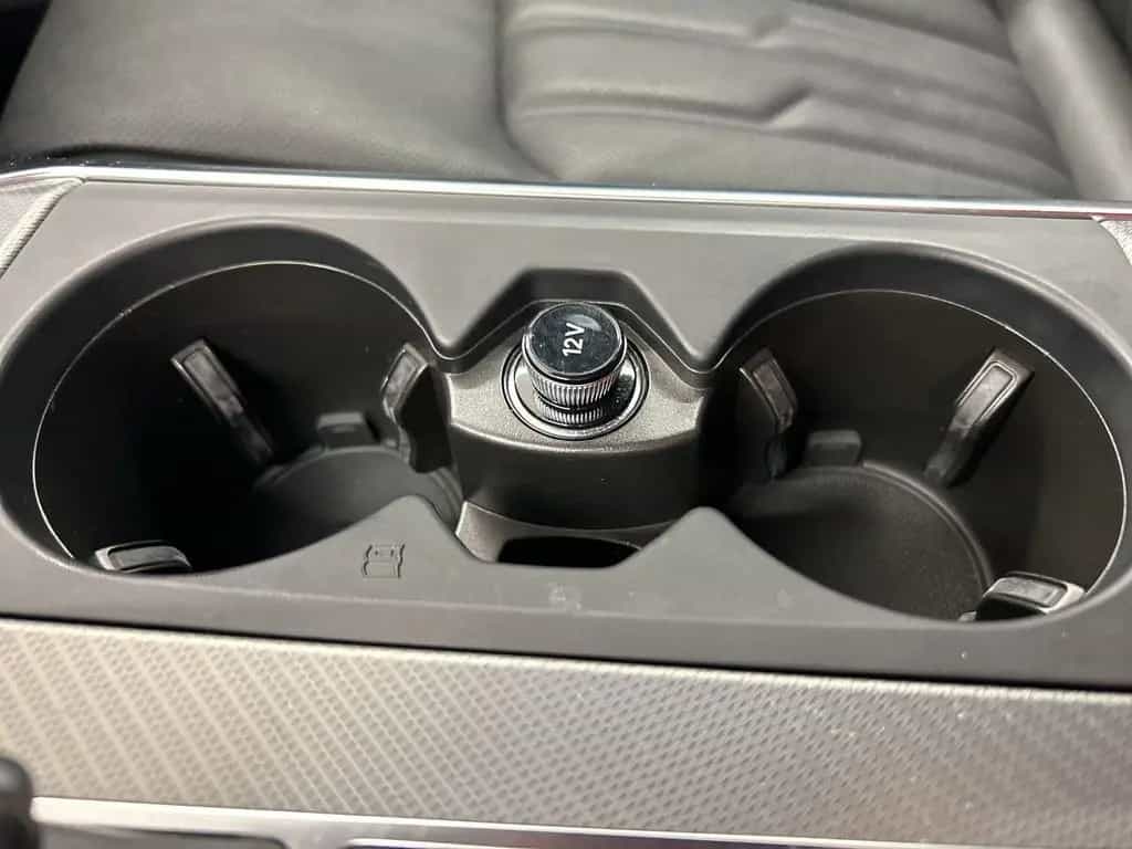 Audi A6 Avant 50 TDI quattro LED+NAVI+KAMERA+B&O+AHK 11/2022-photo-32