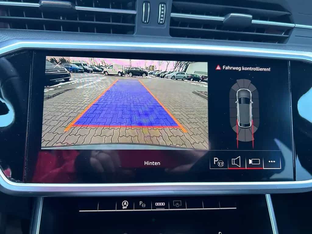 Audi A6 Avant 50 TDI quattro LED+NAVI+KAMERA+B&O+AHK 11/2022-photo-33
