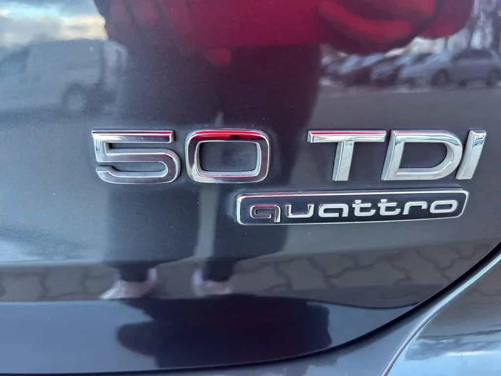 Audi A6 Avant 50 TDI quattro LED+NAVI+KAMERA+B&O+AHK 11/2022-photo-34