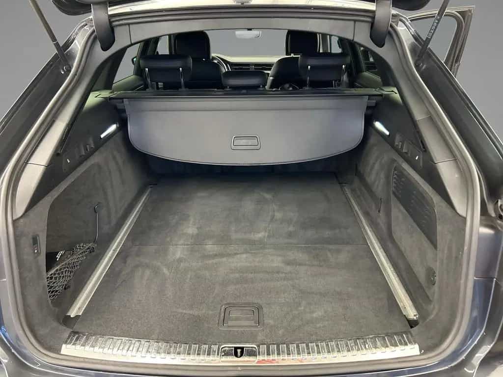 Audi A6 Avant 50 TDI quattro LED+NAVI+KAMERA+B&O+AHK 11/2022-photo-8