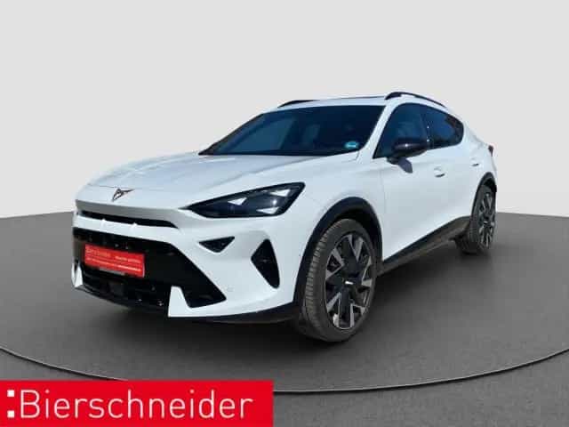 Cupra Formentor 2.0 TSI DSG 4Drive VZ AHK PANO MATRIX 04/2025-photo-0
