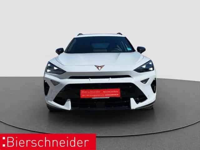 Cupra Formentor 2.0 TSI DSG 4Drive VZ AHK PANO MATRIX 04/2025-photo-1