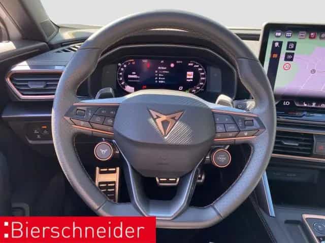 Cupra Formentor 2.0 TSI DSG 4Drive VZ AHK PANO MATRIX 04/2025-photo-10