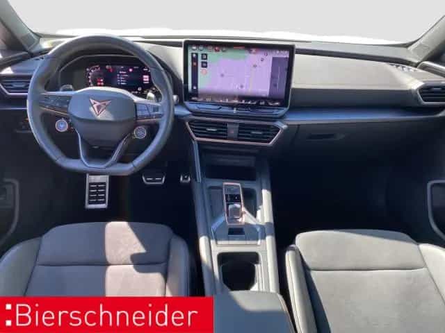 Cupra Formentor 2.0 TSI DSG 4Drive VZ AHK PANO MATRIX 04/2025-photo-11
