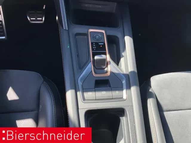 Cupra Formentor 2.0 TSI DSG 4Drive VZ AHK PANO MATRIX 04/2025-photo-14
