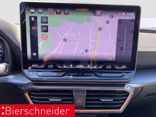 Cupra Formentor 2.0 TSI DSG 4Drive VZ AHK PANO MATRIX 04/2025-photo-15