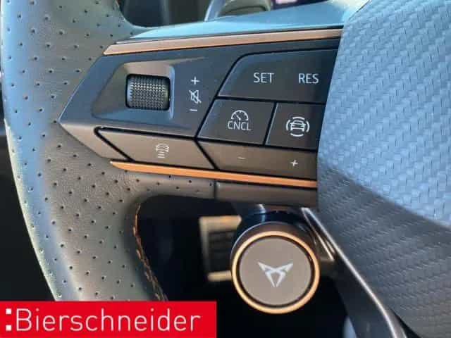 Cupra Formentor 2.0 TSI DSG 4Drive VZ AHK PANO MATRIX 04/2025-photo-17